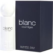 Perfume Feminino Courreges Blanc Courreges Eau De Parfum Spray 90 Ml