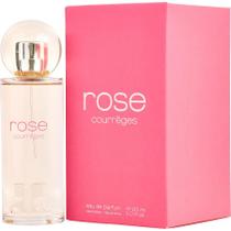 Perfume Feminino Courreges Rose Courreges Eau De Parfum Spray 90 Ml