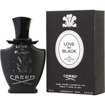 Perfume Feminino Creed Love In Black Creed Eau De Parfum Spray 75 Ml