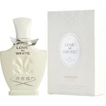 Perfume Feminino Creed Love In White Creed Eau De Parfum Spray 75 Ml