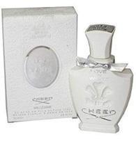 Perfume Feminino Creed Love in White Eau de Parfum 75ml Perfume Feminino Creed Love in White Eau de Parfum 75ml