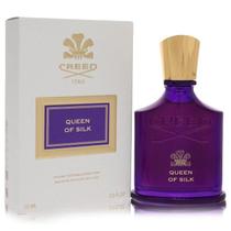Perfume Feminino Creed Queen Of Silk Eau De Parfum 75 Ml Perfume Feminino Creed Queen Of Silk Eau De Parfum 75 Ml