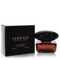 Perfume Feminino Crystal Noir Versace 50 ML Eau De Parfum