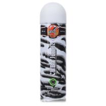 Perfume Feminino Cuba Jungle Zebra Fragluxe 198 ML Body