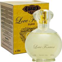 Perfume Feminino Cuba Love Forever Deo Parfum 100ml Perfume Feminino Cuba Love Forever Deo Parfum 100ml