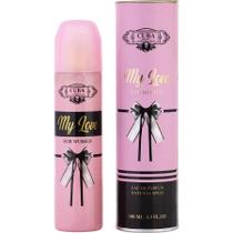 Perfume Feminino Cuba My Love Eau De Parfum Spray 100 Ml Perfume Feminino Cuba My Love Eau De Parfum Spray 100 Ml