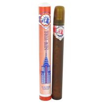 Perfume Feminino Cuba New York Fragluxe 34 ML Eau De Parfum