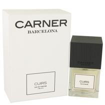 Perfume Feminino Cuirs Carner Barcelona 100 ML Eau De Parfum Perfume Feminino Cuirs Carner Barcelona 100 ML Eau De Parfum