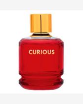 Perfume Feminino Curious 100ml Galaxy Plus Concept