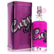 Perfume Feminino Curve Crush Liz Claiborne 100 ML Eau De Toilette