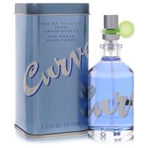Perfume Feminino Curve Liz Claiborne 50 ML Eau De Toilette