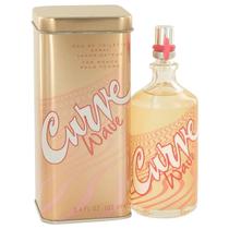 Perfume Feminino Curve Wave Liz Claiborne 100 ML Eau De Toilette Perfume Feminino Curve Wave Liz Claiborne 100 ML Eau De Toilette