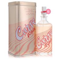 Perfume Feminino Curve Wave Liz Claiborne 100 ml EDT