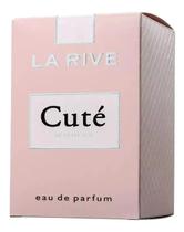 Perfume Feminino Cuté Woman Eau De Parfum 100ml La Rive Perfume Feminino Cuté Woman Eau De Parfum 100ml La Rive