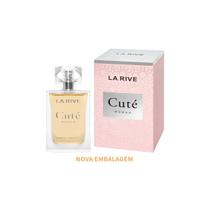 Perfume Feminino Cuté Woman Eau De Parfum 100ml La Rive Perfume Feminino Cuté Woman Eau De Parfum 100ml La Rive