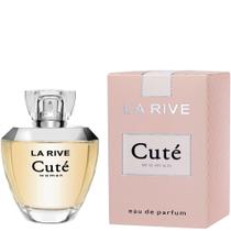 Perfume Feminino Cuté Woman Eau De Parfum 100ml Perfume Feminino Cuté Woman Eau De Parfum 100ml