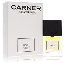 Perfume Feminino D600 Carner Barcelona 100 ML Eau De Parfum Perfume Feminino D600 Carner Barcelona 100 ML Eau De Parfum