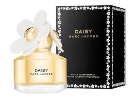 Perfume Feminino Daisy Marc Jacobs Eau de Toilette 100ml
