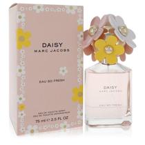 Perfume Feminino Daisy So Fresh Marc Jacobs 75 ML Eau De Toilette