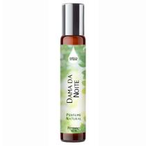 Perfume Feminino Dama da Noite Natural 10ml Roll On Perfume Feminino Dama da Noite Natural 10ml Roll On