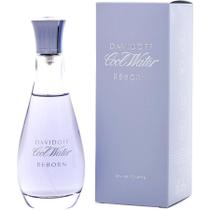 Perfume Feminino Davidoff Cool Water Reborn Edt Spray 100 Ml Perfume Feminino Davidoff Cool Water Reborn Edt Spray 100 Ml