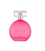 Perfume Feminino Dazzle Color Fucsia 60Ml Original Hinode Perfume Feminino Dazzle Color Fucsia 60Ml Original Hinode