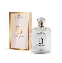 Perfume Feminino DB 100ml Amakha Paris