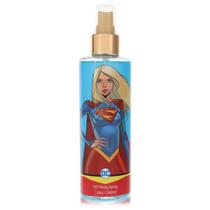 Perfume Feminino Dc Comics Supergirl 236 Ml Eau De Toilette Perfume Feminino Dc Comics Supergirl 236 Ml Eau De Toilette