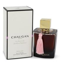 Perfume Feminino Delicate Chaugan 100 ML Eau Parfum Perfume Feminino Delicate Chaugan 100 ML Eau Parfum
