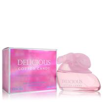 Perfume Feminino Delicious Cotton Candy Gale Hayman Eau Toilette