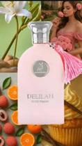Perfume Feminino Delilah Pour Femme 100ml - Maison Alhambra