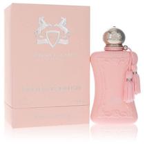 Perfume Feminino Delina Exclusif Parfums Marly 75 ML Eau Perfume Feminino Delina Exclusif Parfums Marly 75 ML Eau