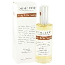 Perfume Feminino Demeter 120 ML Barray Toffe Pudding Cologne Perfume Feminino Demeter 120 ML Barray Toffe Pudding Cologne
