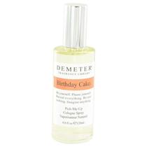 Perfume Feminino Demeter 120 ML Birthday Cake Cologne