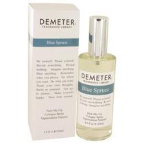Perfume Feminino Demeter 120 ML Blue Spruce Cologne Perfume Feminino Demeter 120 ML Blue Spruce Cologne
