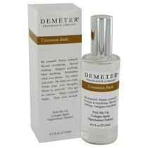 Perfume Feminino Demeter 120 ML Cinnamon Bark Cologne Perfume Feminino Demeter 120 ML Cinnamon Bark Cologne
