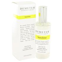 Perfume Feminino Demeter 120 ML Cologne Spray Perfume Feminino Demeter 120 ML Cologne Spray