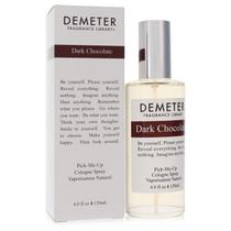 Perfume Feminino Demeter 120 ML Dark Chocolate Cologne Perfume Feminino Demeter 120 ML Dark Chocolate Cologne