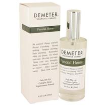Perfume Feminino Demeter 120 ML Funeral Home Cologne Perfume Feminino Demeter 120 ML Funeral Home Cologne