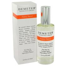 Perfume Feminino Demeter 120 ML Fuzzy Navel Cologne Perfume Feminino Demeter 120 ML Fuzzy Navel Cologne