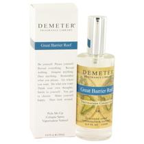 Perfume Feminino Demeter 120 ML Great Barrier Reef Cologne Perfume Feminino Demeter 120 ML Great Barrier Reef Cologne