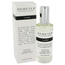 Perfume Feminino Demeter 120 ML Leather Cologne Perfume Feminino Demeter 120 ML Leather Cologne