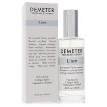 Perfume Feminino Demeter 120 ML Linen Cologne