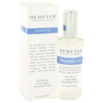 Perfume Feminino Demeter 120 ML Mountain Air Cologne Perfume Feminino Demeter 120 ML Mountain Air Cologne