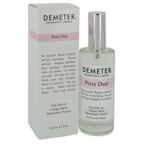 Perfume Feminino Demeter 120 ML Pixie Dust Cologne