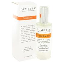 Perfume Feminino Demeter 120 ML Pumpkin Pie Cologne