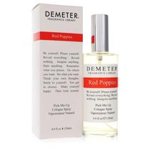 Perfume Feminino Demeter 120 ML Red Poppy Cologne Perfume Feminino Demeter 120 ML Red Poppy Cologne