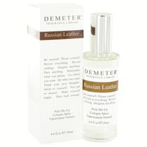 Perfume Feminino Demeter 120 ML Russian Leather Cologne Perfume Feminino Demeter 120 ML Russian Leather Cologne