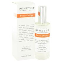 Perfume Feminino Demeter 120 ML Sweet Orange Cologne