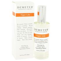 Perfume Feminino Demeter 120 ML Tiger Lily Cologne